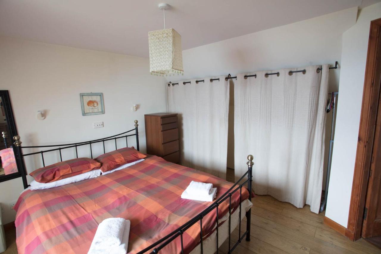 Dolphin View Hillockhead Daire Rosemarkie Dış mekan fotoğraf