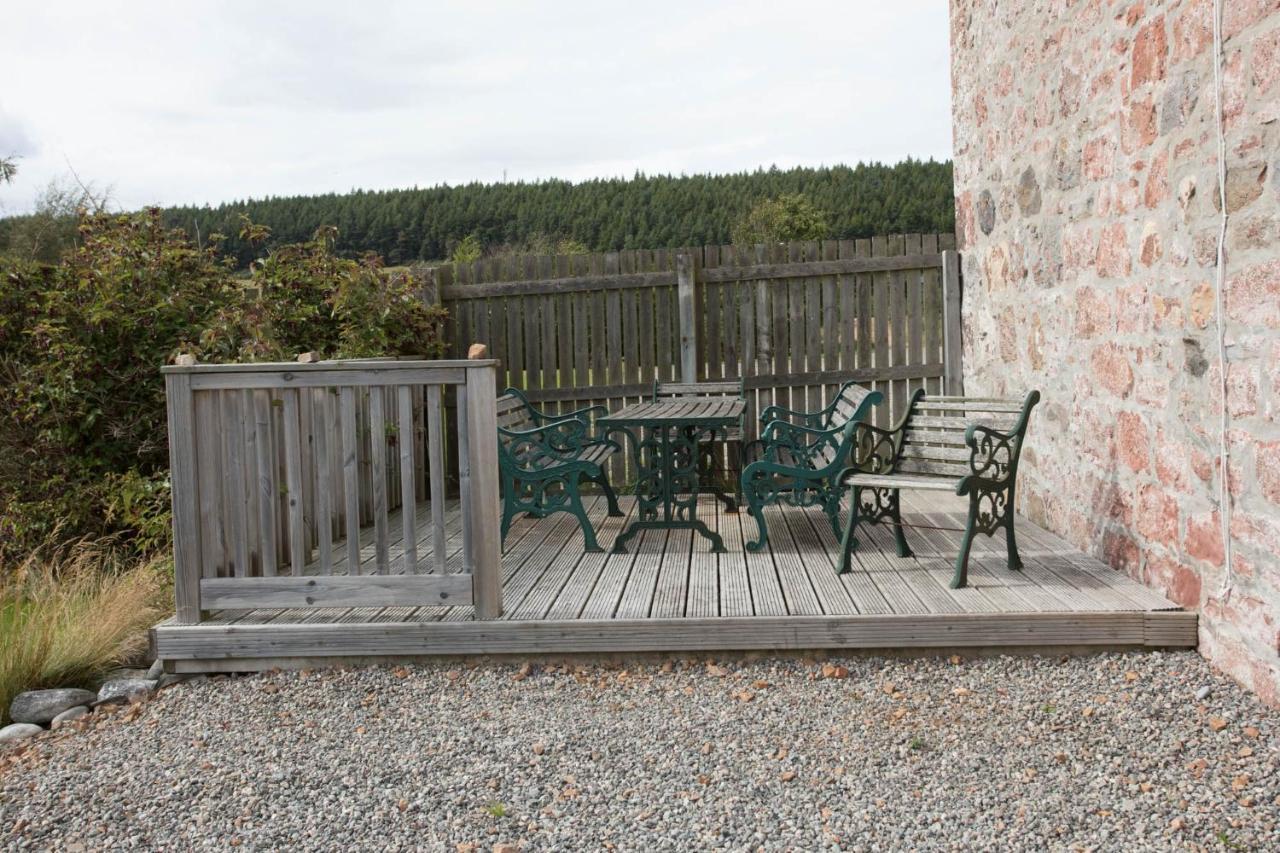 Dolphin View Hillockhead Daire Rosemarkie Dış mekan fotoğraf