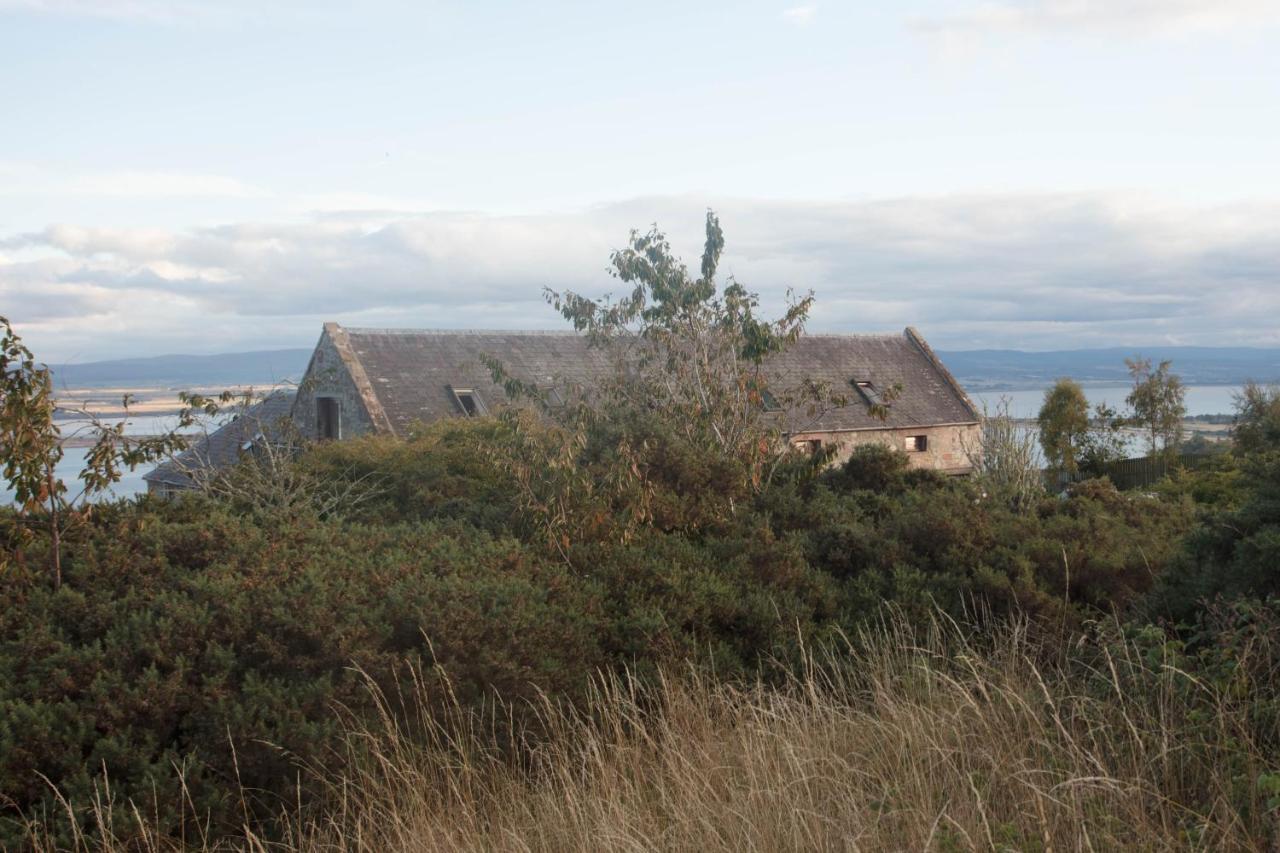 Dolphin View Hillockhead Daire Rosemarkie Dış mekan fotoğraf