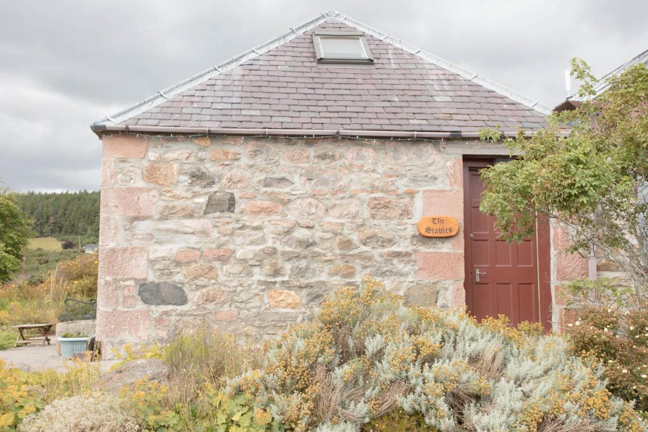 Dolphin View Hillockhead Daire Rosemarkie Dış mekan fotoğraf