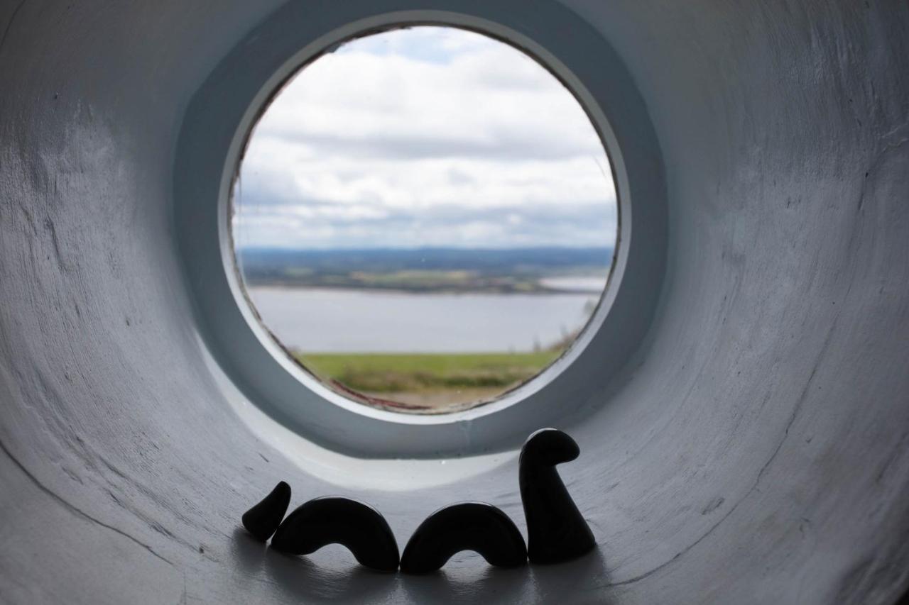 Dolphin View Hillockhead Daire Rosemarkie Dış mekan fotoğraf