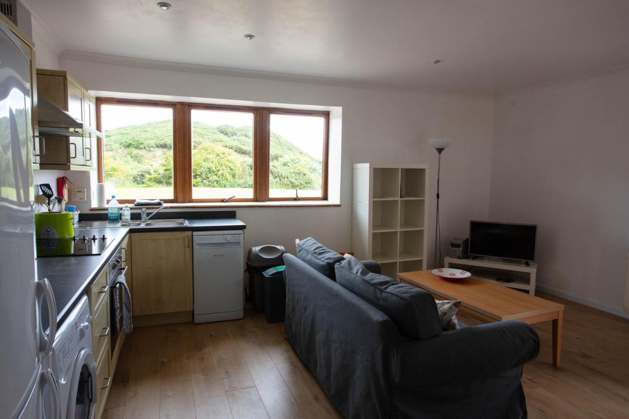 Dolphin View Hillockhead Daire Rosemarkie Dış mekan fotoğraf