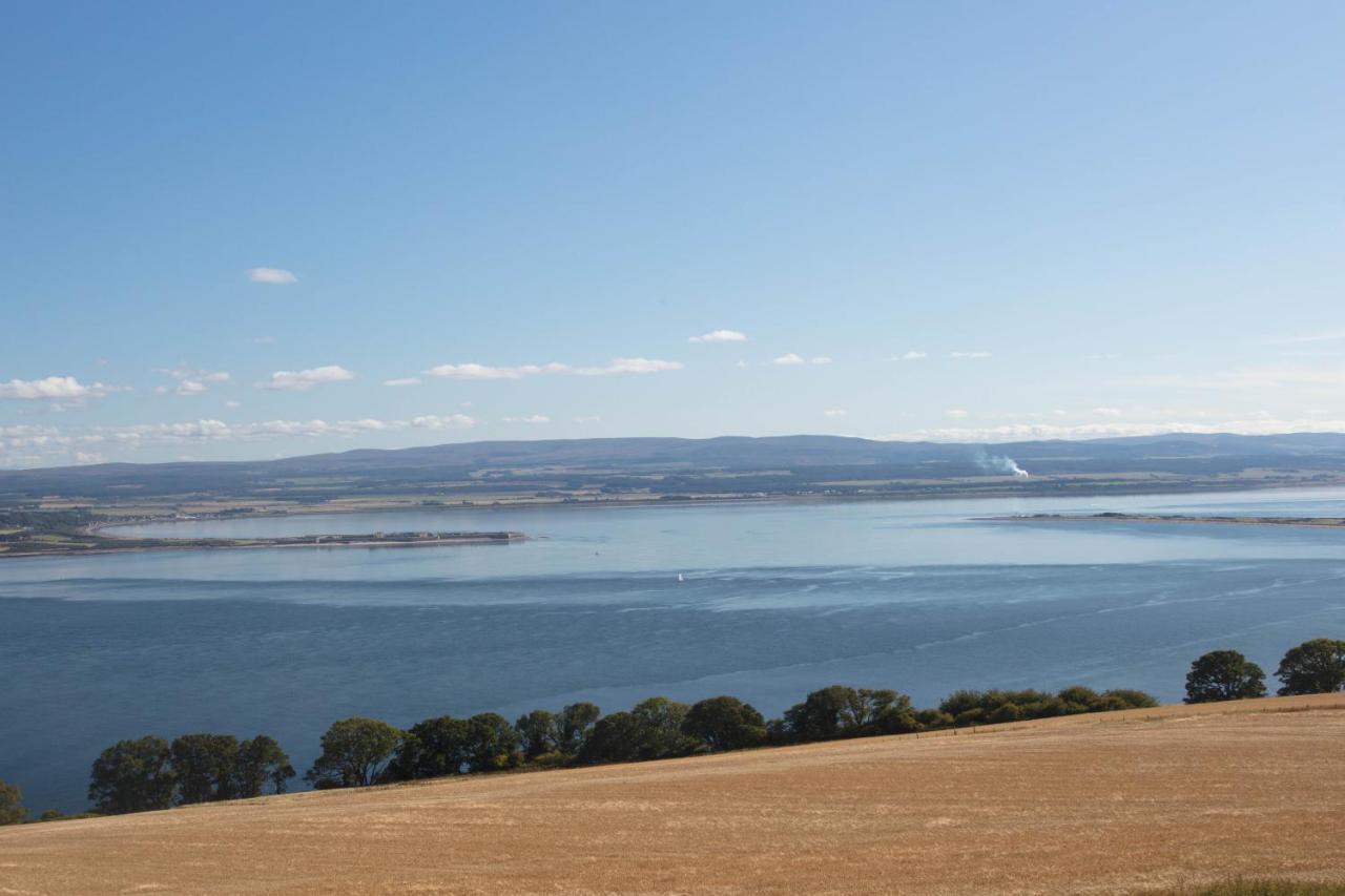 Dolphin View Hillockhead Daire Rosemarkie Dış mekan fotoğraf