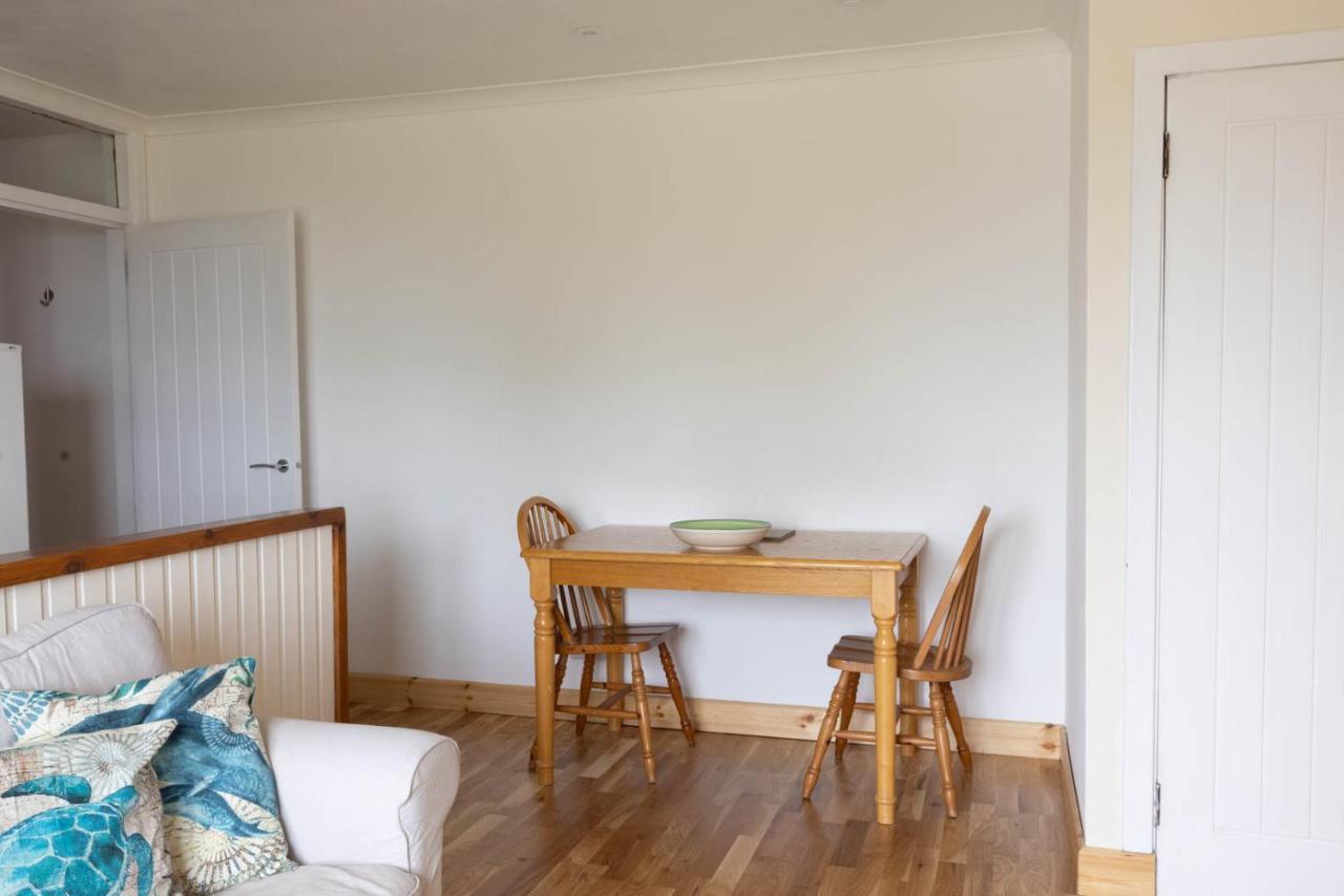Dolphin View Hillockhead Daire Rosemarkie Dış mekan fotoğraf