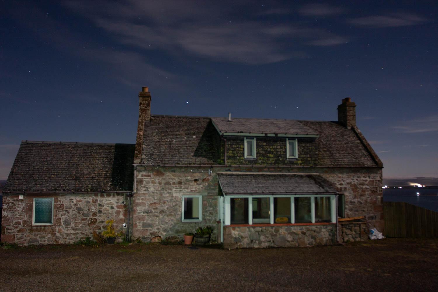 Dolphin View Hillockhead Daire Rosemarkie Dış mekan fotoğraf
