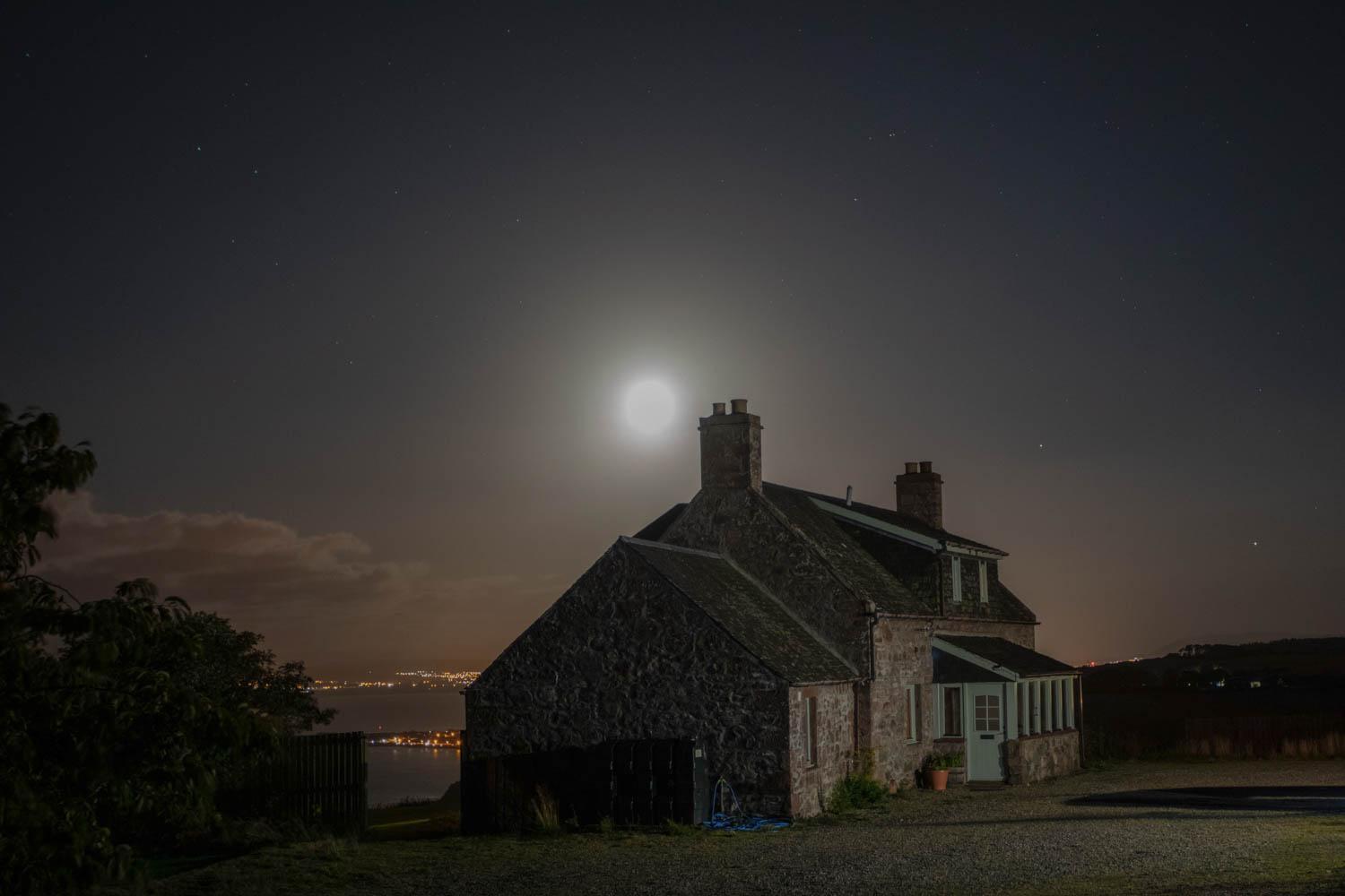 Dolphin View Hillockhead Daire Rosemarkie Dış mekan fotoğraf