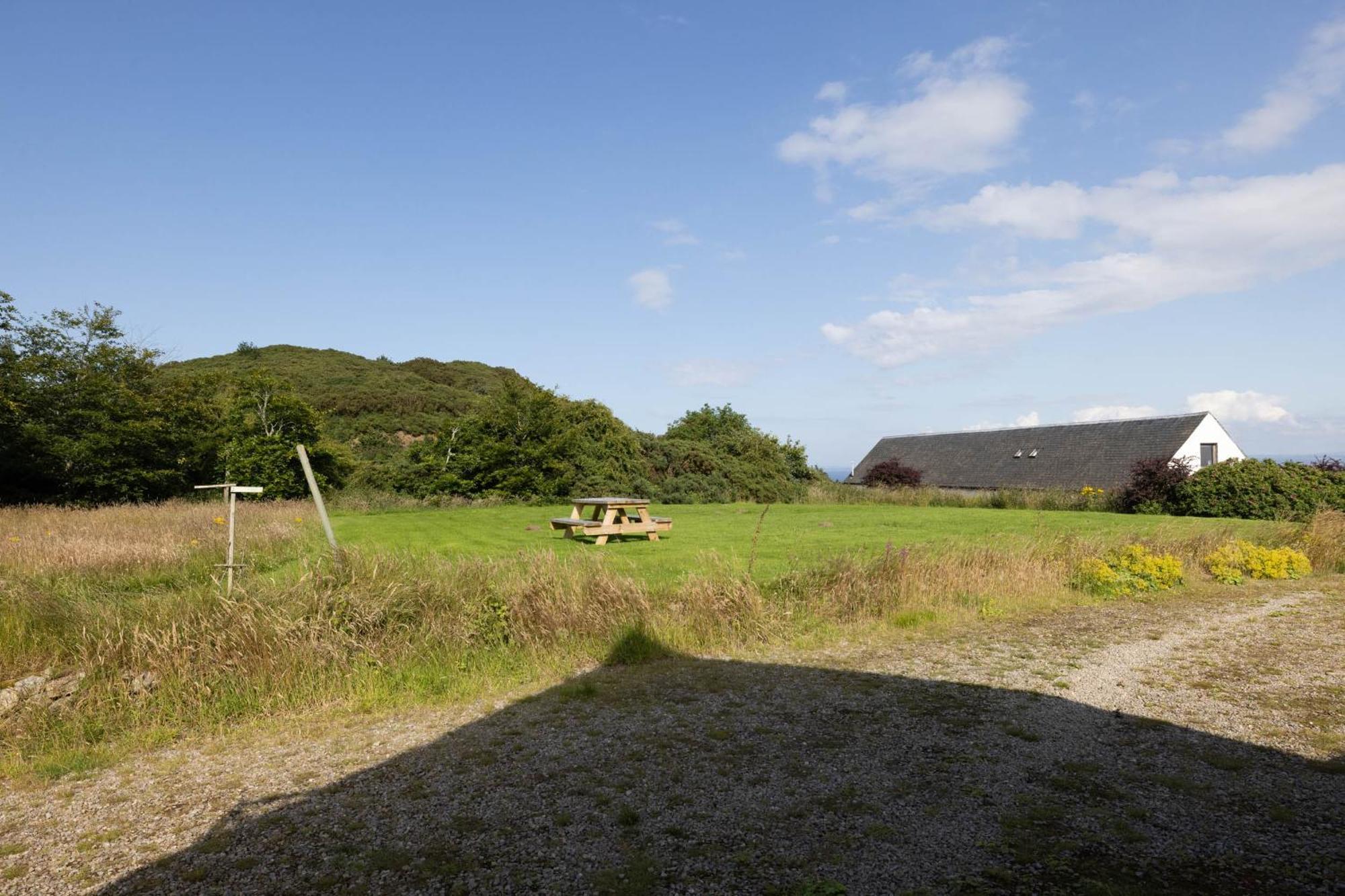 Dolphin View Hillockhead Daire Rosemarkie Dış mekan fotoğraf