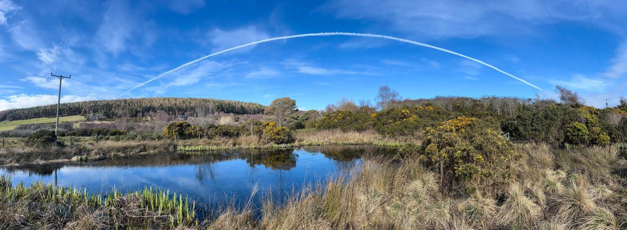 Dolphin View Hillockhead Daire Rosemarkie Dış mekan fotoğraf