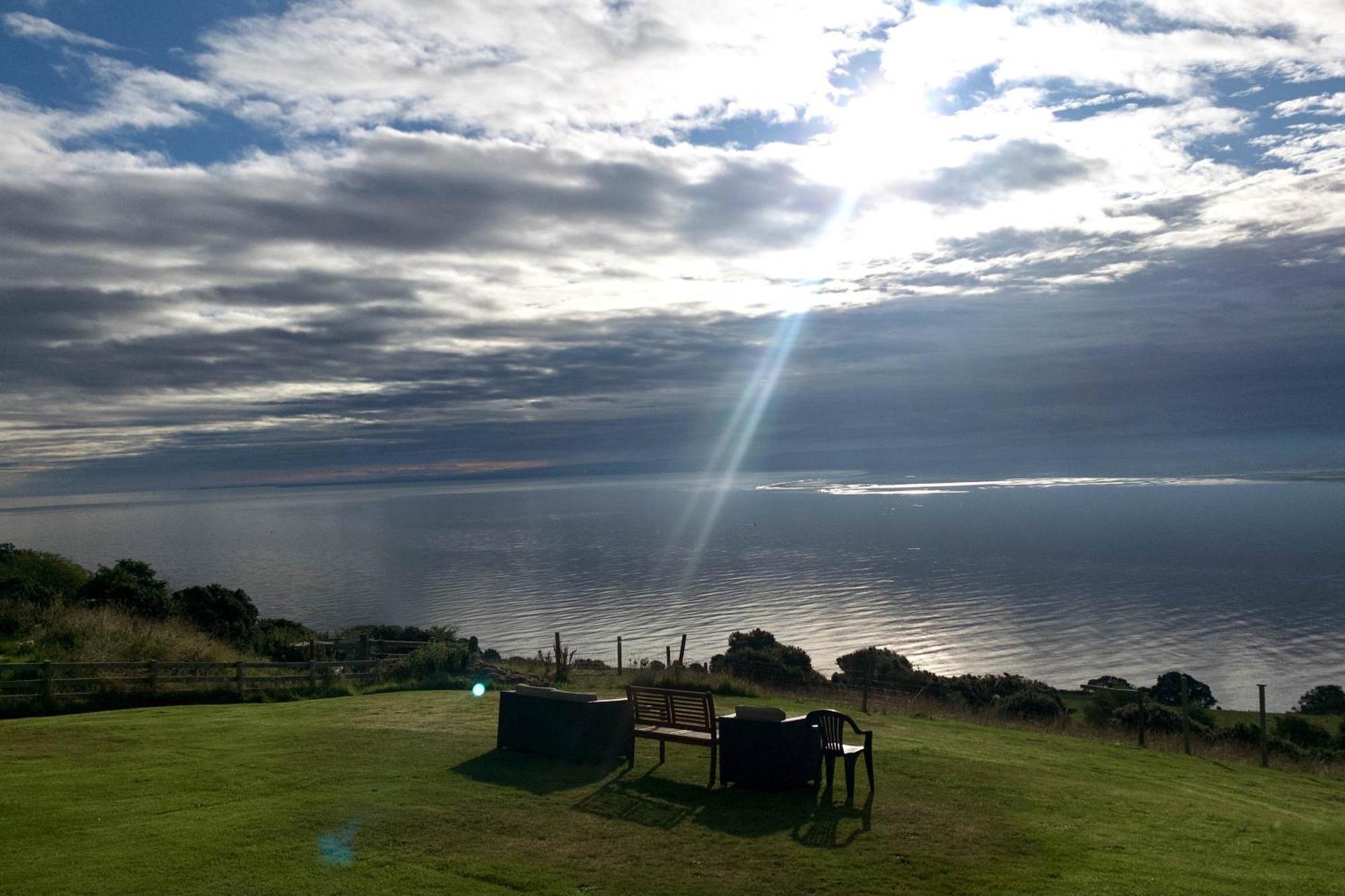 Dolphin View Hillockhead Daire Rosemarkie Dış mekan fotoğraf
