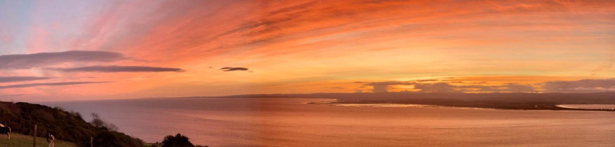 Dolphin View Hillockhead Daire Rosemarkie Dış mekan fotoğraf