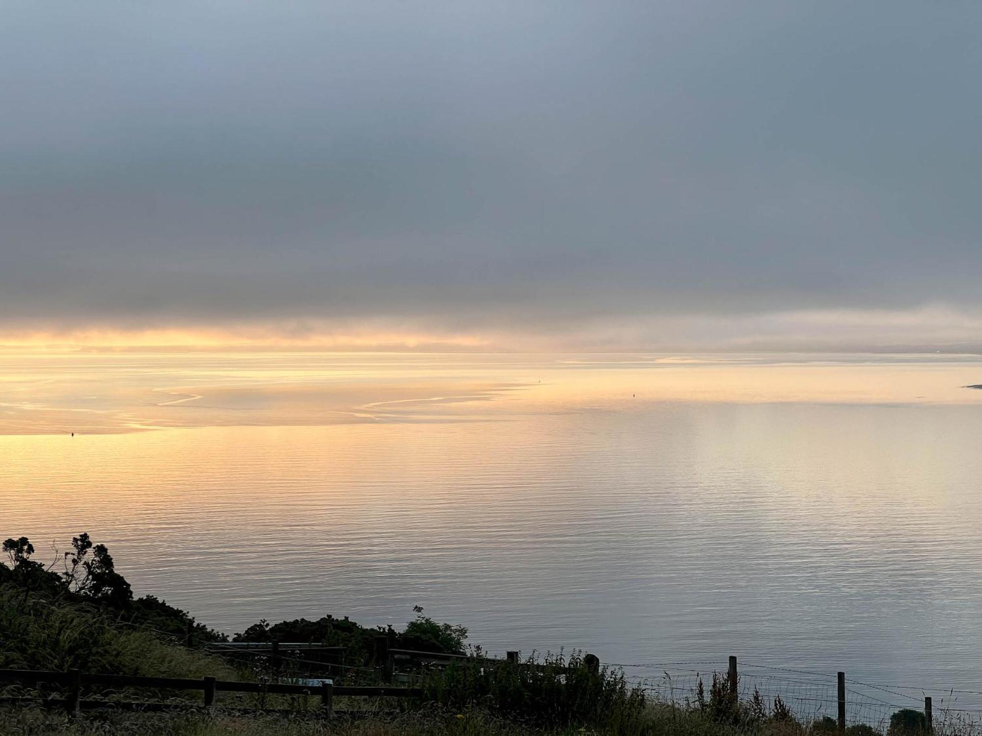 Dolphin View Hillockhead Daire Rosemarkie Dış mekan fotoğraf