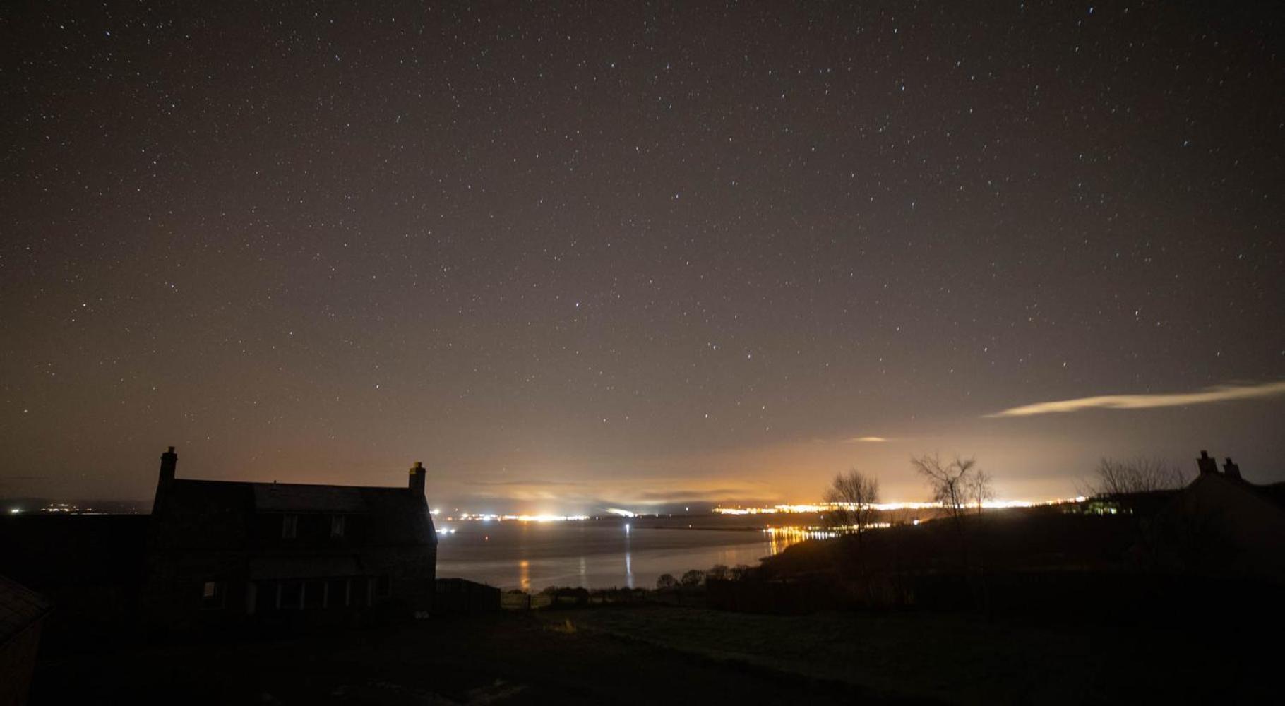 Dolphin View Hillockhead Daire Rosemarkie Dış mekan fotoğraf