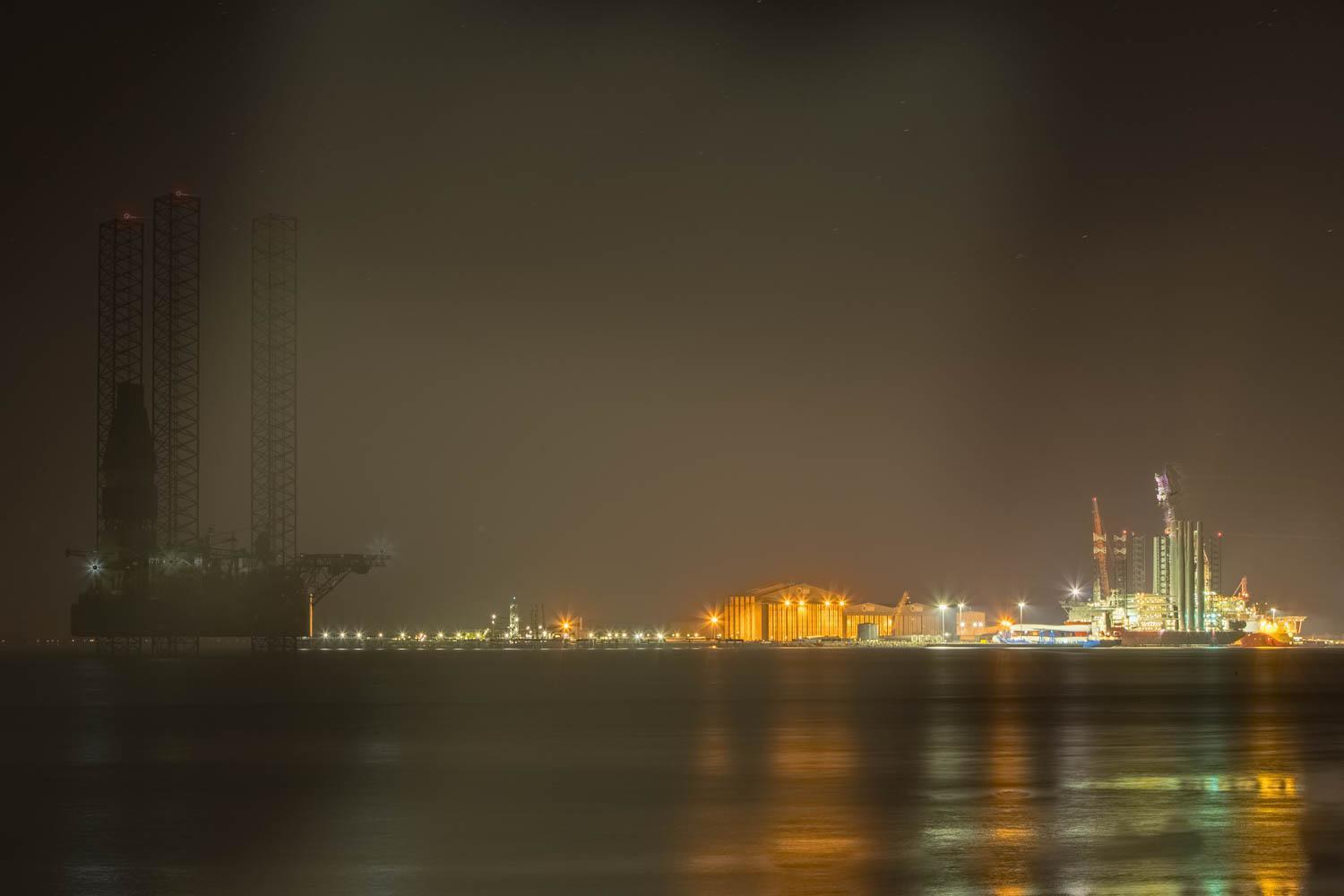 Dolphin View Hillockhead Daire Rosemarkie Dış mekan fotoğraf